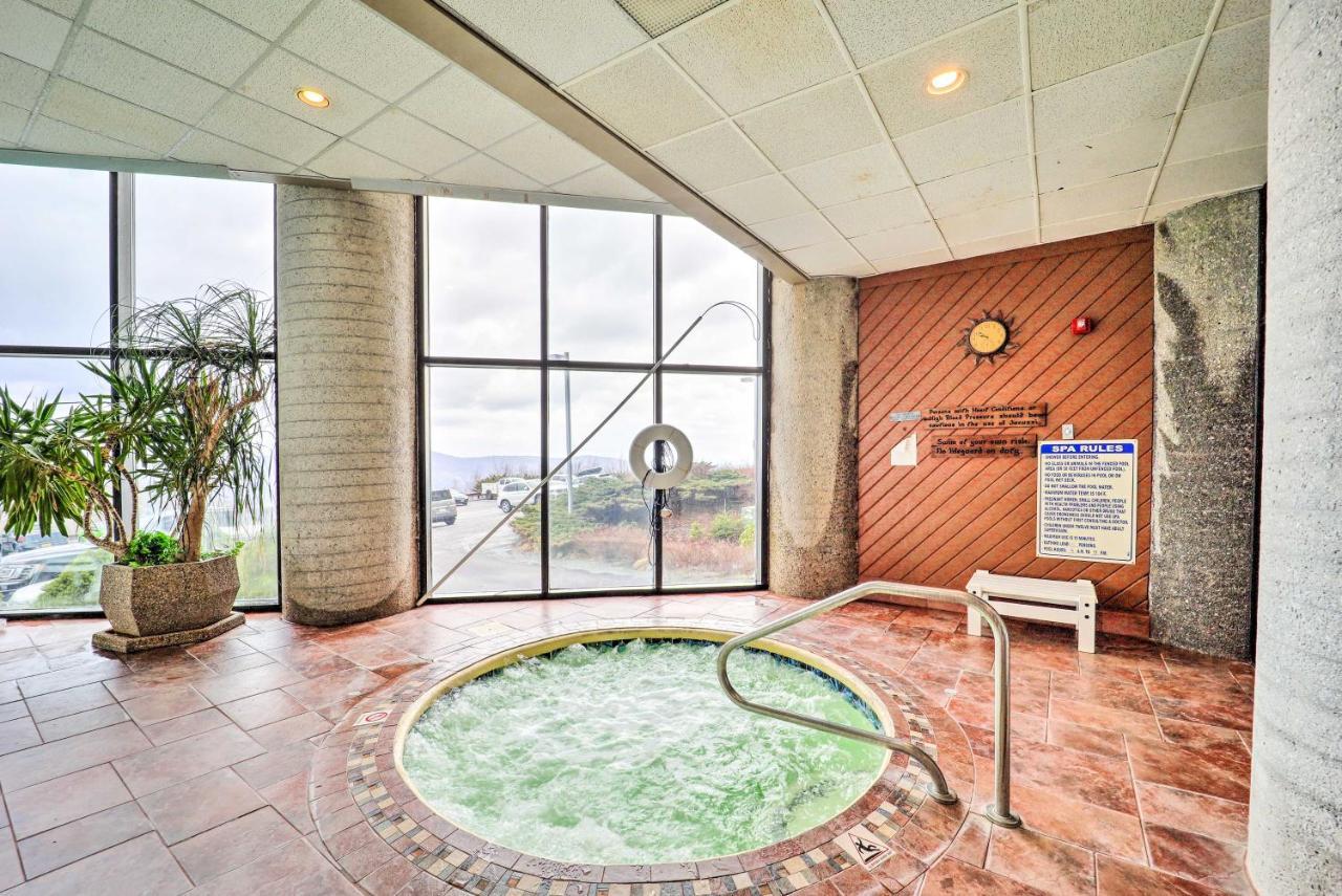 Condo With Balcony About 3 Mi To Sugar Mountain Resort! Ngoại thất bức ảnh